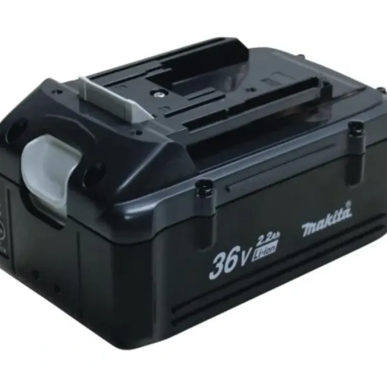 Makita BL3622A 36V Lithium‘Ion 2.2Ah Battery - One-stop shop for professional tools and equipment.