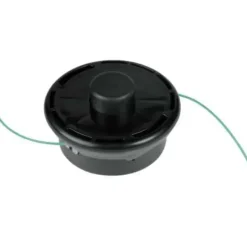 Makita 198853-0 Bump & Feed Trimmer Head, M8 X 1.25 RH - One-stop shop for professional tools and equipment.
