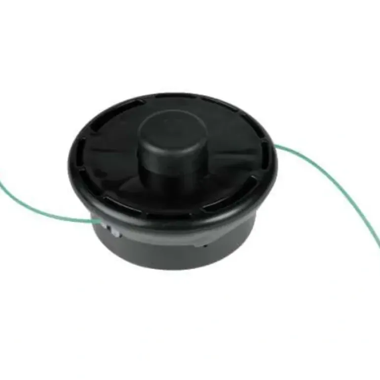 Makita 198853-0 Bump & Feed Trimmer Head, M8 X 1.25 RH - One-stop shop for professional tools and equipment.