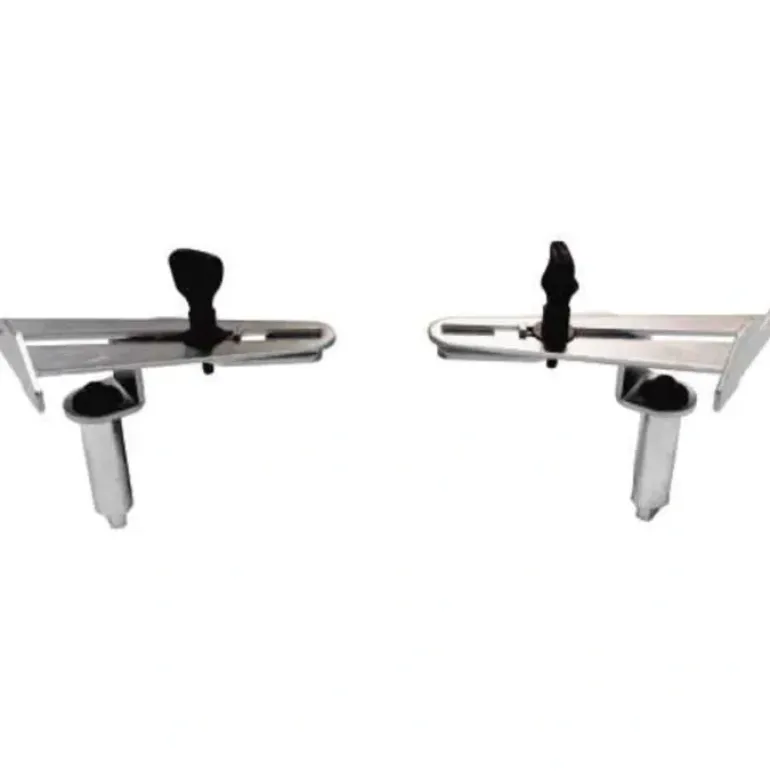 Makita 192622-1 Crown Molding Stopper Set - One-stop shop for professional tools and equipment.