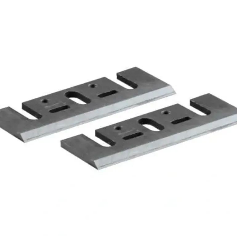 Makita D-17223 3‘1/4& Planer Blade, Tungsten‘Carbide, 2/pk - One-stop shop for professional tools and equipment.