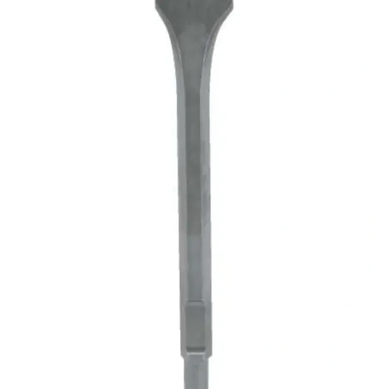 Makita D-51172 2& x 12& Scaling Chisel, Spline or 3/4& Hex ˜ 21/32& Round - One-stop shop for professional tools and equipment.