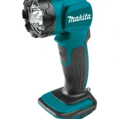 Makita DML802 18V LXT® Lithium‘Ion Cordless L.E.D. Flashlight, Flashlight Only - One-stop shop for professional tools and equipment.