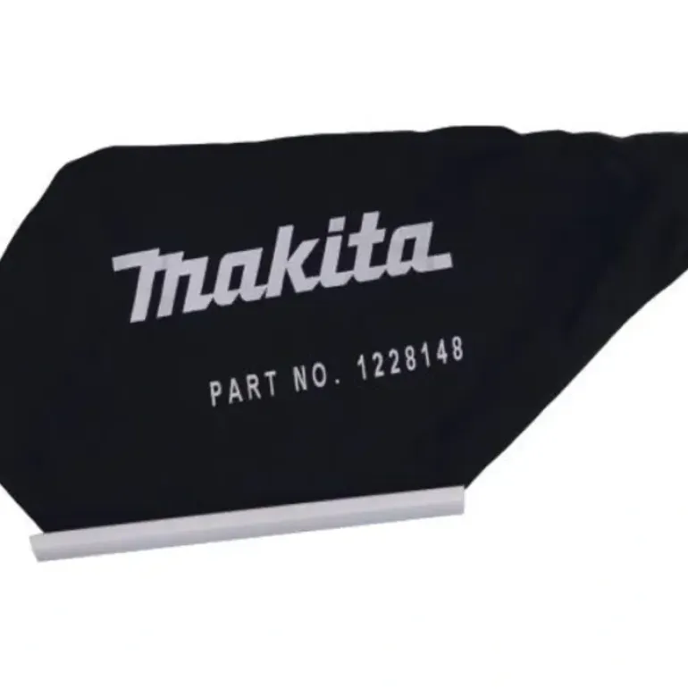 Makita 122814-8 Dust Bag, DUB182 - One-stop shop for professional tools and equipment.