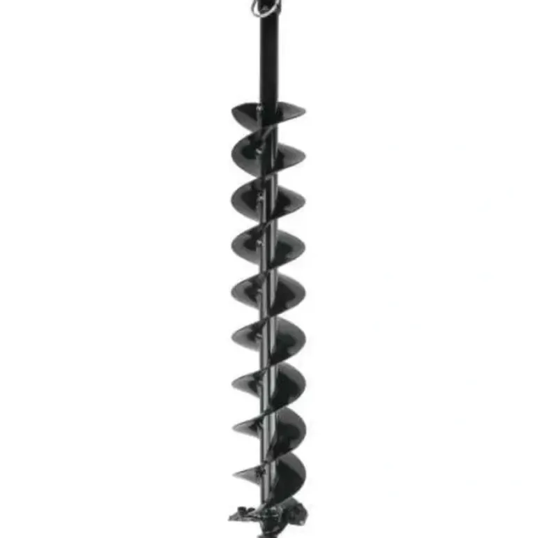 Makita E-07347 4& Earth Auger Drill Bit - One-stop shop for professional tools and equipment.