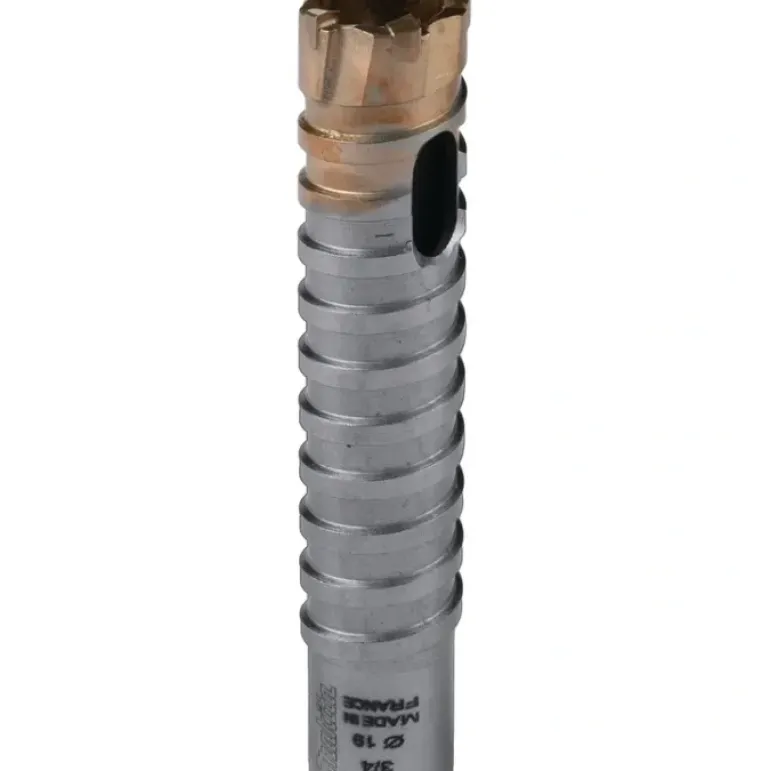 Makita E-12572 1‘3/8& x 4& Rebar Cutter Drill Bit (Head Only) - One-stop shop for professional tools and equipment.