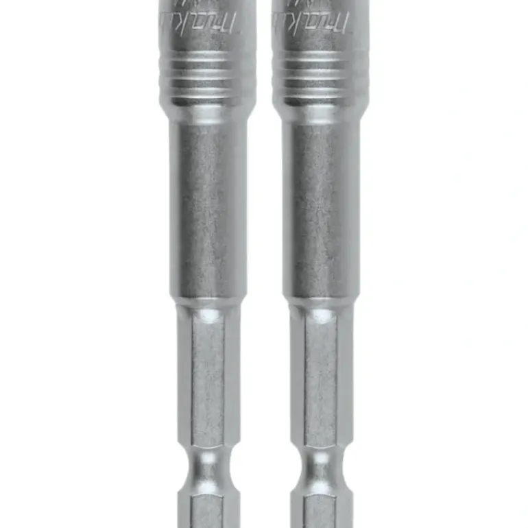 Makita E-01476 Impact XPS® 2‘9/16& Magnetic 7/16& Nutsetter, 2/pk - One-stop shop for professional tools and equipment.