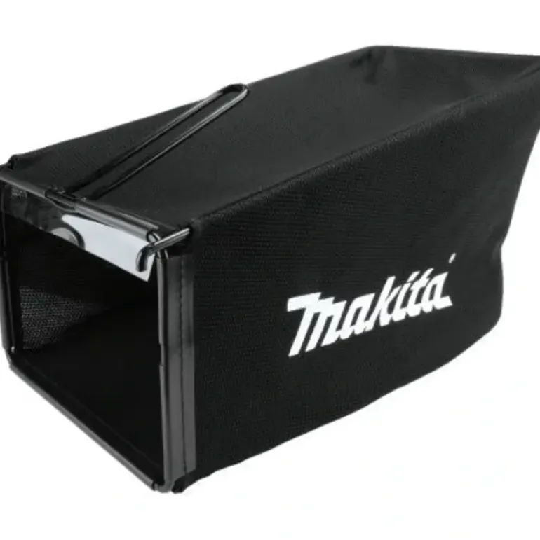 Makita 127505-6 Grass Catcher Bag, XML06 - One-stop shop for professional tools and equipment.