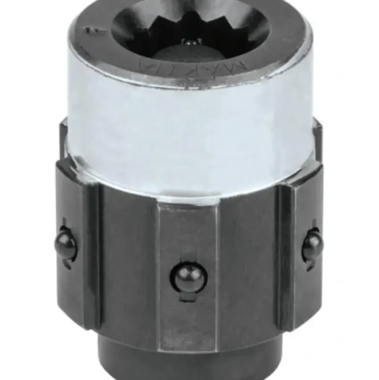 Makita 764355-4 Inner Sleeve, 3/4& (M20) X 6-21/32& (M169) - One-stop shop for professional tools and equipment.