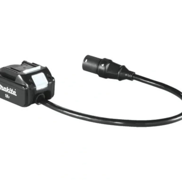 Makita 191J50-7 18V LXT® Adapter, PDC01 - One-stop shop for professional tools and equipment.