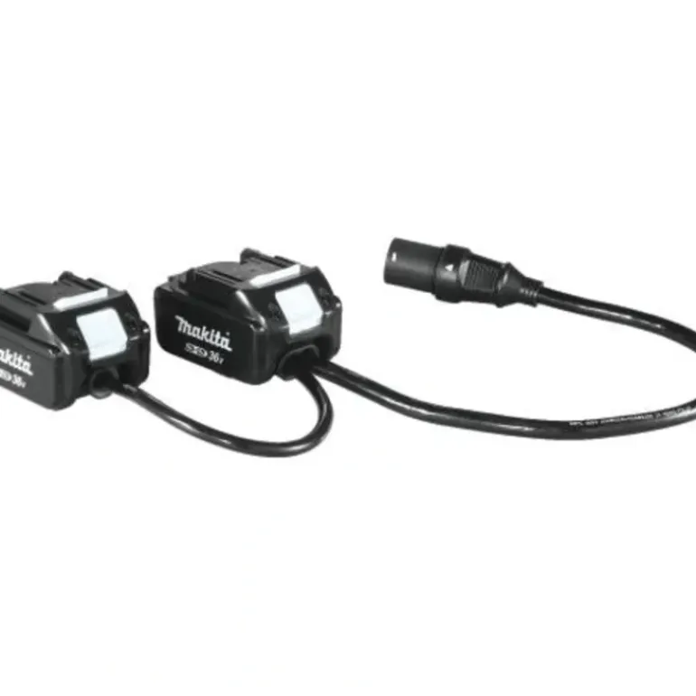 Makita 191J51-5 18V LXT® X2 Adapter, PDC01 - One-stop shop for professional tools and equipment.