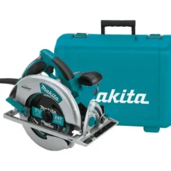 Makita 5007MGA 7‘1/4& Magnesium Circular Saw, with Electric Brake - One-stop shop for professional tools and equipment.