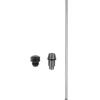 Makita 199729-4 2.4 mm (3/32&) Nosepiece and Jaw Pusher with Tube, XVR01 - One-stop shop for professional tools and equipment.