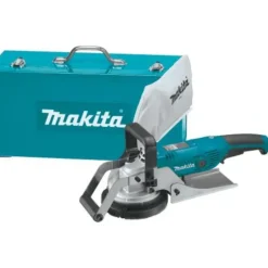 Makita PC5000C 5& Concrete Planer - One-stop shop for professional tools and equipment.
