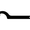 Makita 781019-5 Spanner Wrench - One-stop shop for professional tools and equipment.
