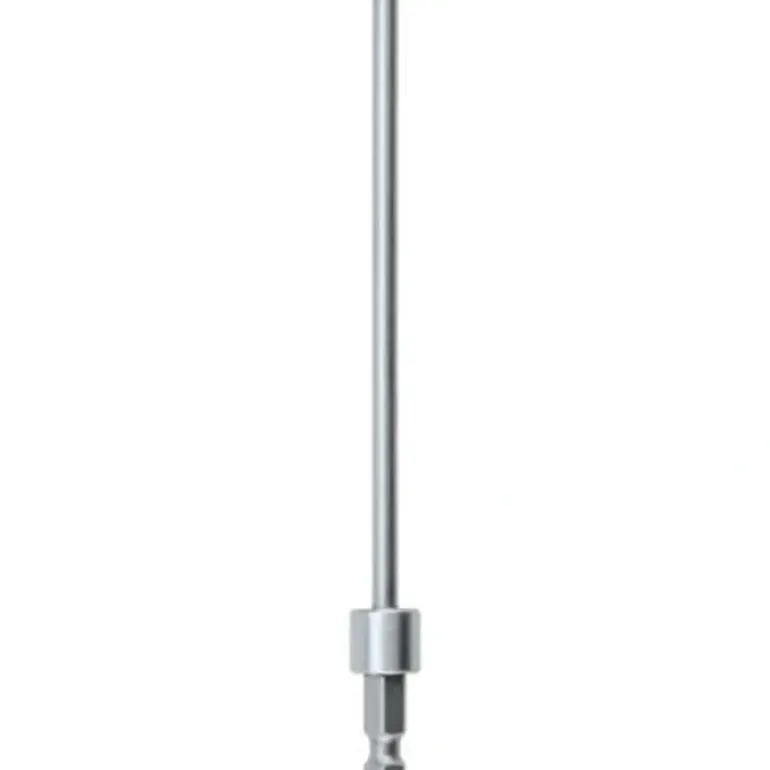 Makita 199410-7 #2 Square Power Bit, 5‘1/8&, 5/pk - One-stop shop for professional tools and equipment.