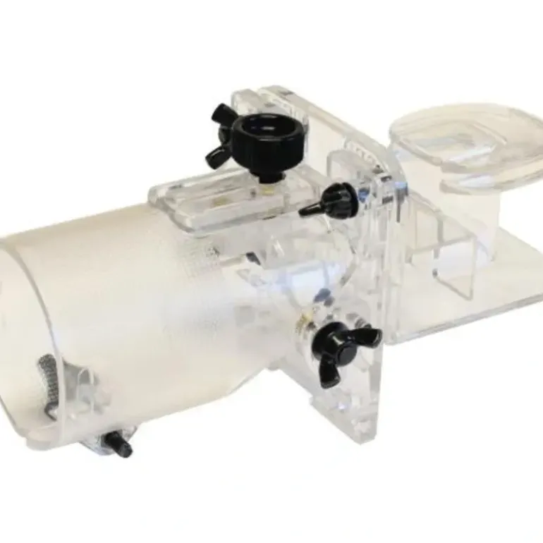 Makita 122390-2 Tilt Trimmer Base - One-stop shop for professional tools and equipment.