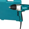Makita TW0350 1/2& Impact Wrench w/ Detent Pin Anvil - One-stop shop for professional tools and equipment.