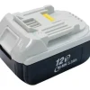 Makita 193931-1 12V Makstar Ni‘MH 3.3Ah Battery BH1233C - One-stop shop for professional tools and equipment.