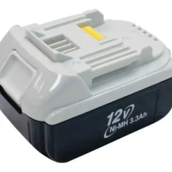 Makita 193929-8 12V Makstar Ni‘MH 2.0Ah Battery BH1220C - One-stop shop for professional tools and equipment.