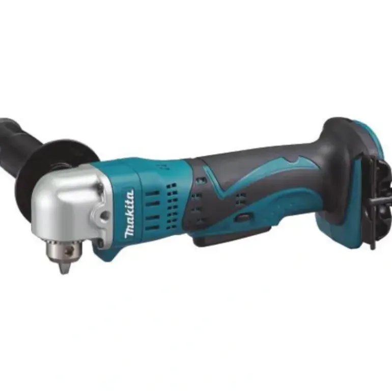 Makita XAD02Z 18V LXT® Lithium‘Ion Cordless 3/8& Angle Drill, Tool Only - One-stop shop for professional tools and equipment.