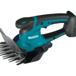 Makita XMU04Z 18V Lxt® Lithiumion Cordless 65/16& Grass Shear, Tool Only - One-stop shop for professional tools and equipment.