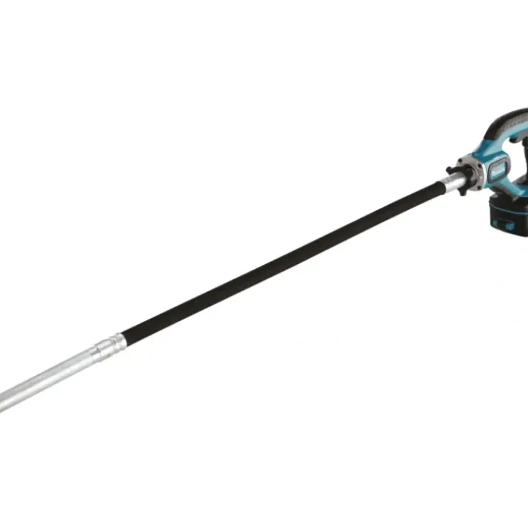 Makita XRV01Z 18V LXT® Lithium‘Ion Cordless 4' Concrete Vibrator, Tool Only - One-stop shop for professional tools and equipment.