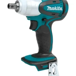 Makita XWT06Z 18V LXT® Lithium‘Ion Cordless 3/8& Sq. Drive Impact Wrench, Tool Only - One-stop shop for professional tools and equipment.