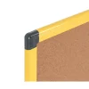 MasterVision CA0511721 Industrial Ultrabrite Cork Board - One-stop shop for professional tools and equipment.