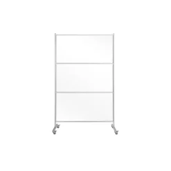 MasterVision DSP273046 Glass Mobile Panel - One-stop shop for professional tools and equipment.