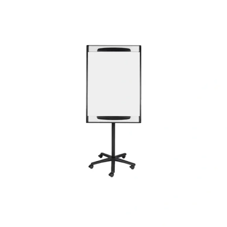 MasterVision EA48062119 Magnetic Design Mobile Easel - One-stop shop for professional tools and equipment.