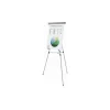 MasterVision FLX05102MV Heavy-Duty Aluminum Display Easel - One-stop shop for professional tools and equipment.