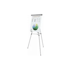 MasterVision FLX09101MV Lightweight Aluminum Display Easel - One-stop shop for professional tools and equipment.
