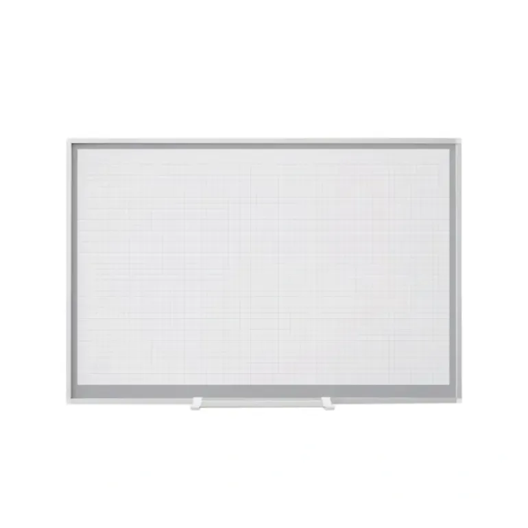 MasterVision GA03107830A General Purpose Magnetic Steel Planner Board With Planning Kit - One-stop shop for professional tools and equipment.