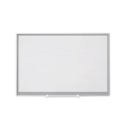 MasterVision GA05108830A General Purpose Magnetic Steel Planner Board With Planning Kit - One-stop shop for professional tools and equipment.