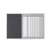 MasterVision GA0387830 In/Out Magnetic Dry-Erase And Letter Board Combo - One-stop shop for professional tools and equipment.