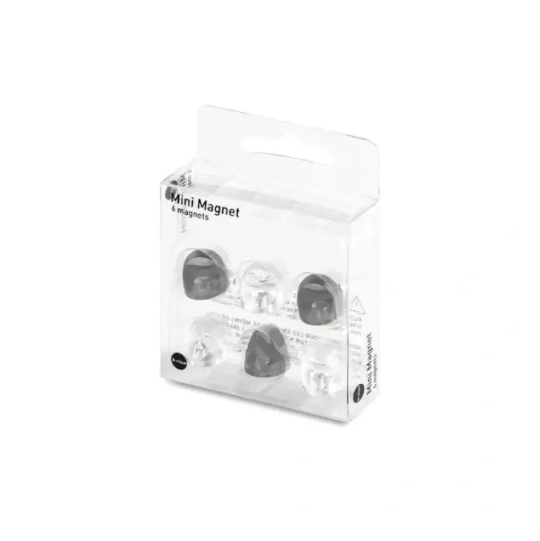 MasterVision IM287025 Mini Magnets - One-stop shop for professional tools and equipment.