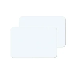 MasterVision MB8012397-730 Dry-Erase Lapboard Double-Sided Packs - One-stop shop for professional tools and equipment.