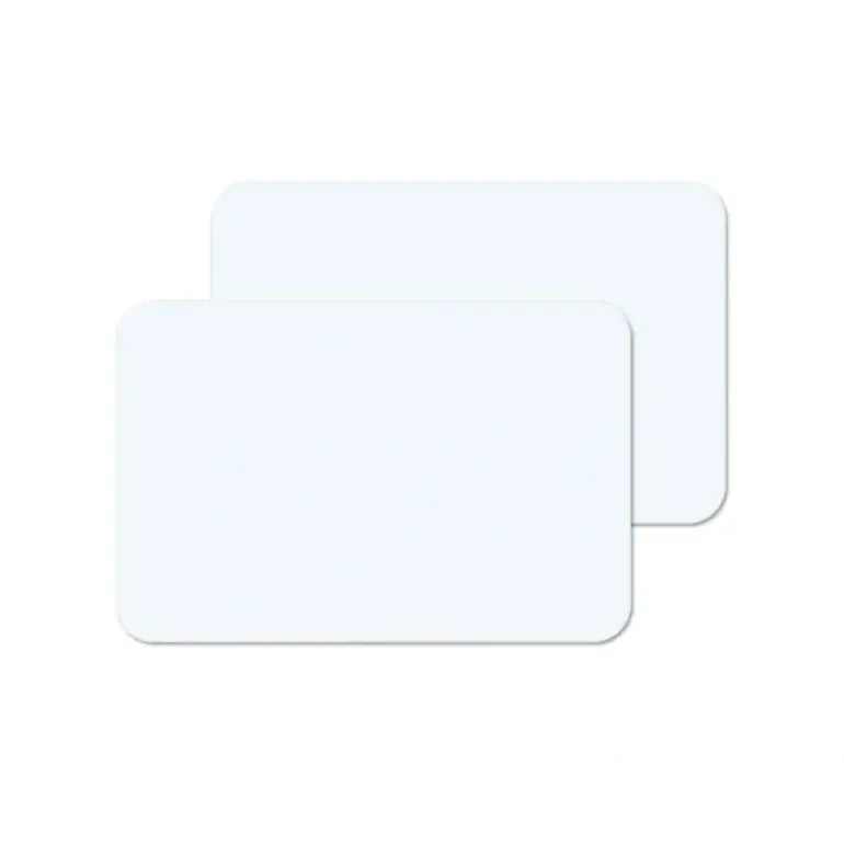 MasterVision MB8012397-730 Dry-Erase Lapboard Double-Sided Packs - One-stop shop for professional tools and equipment.