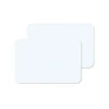 MasterVision MB8012397 Dry-Erase Lapboard Double-Sided Packs - One-stop shop for professional tools and equipment.