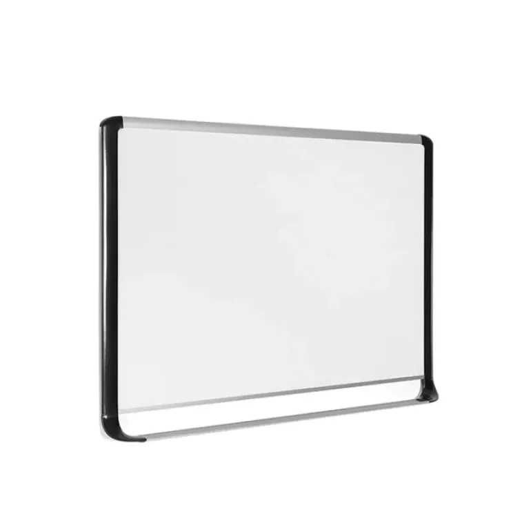 MasterVision MVI210401 Mvi Series Magnetic Porcelain Whiteboard - One-stop shop for professional tools and equipment.