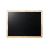 MasterVision PM18010119 Chalk Board Pine Frame - One-stop shop for professional tools and equipment.
