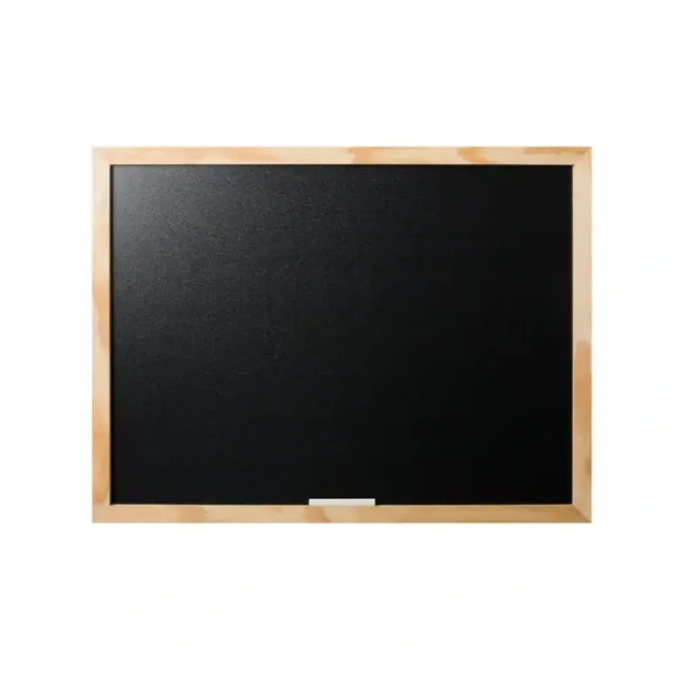 MasterVision PM18010119 Chalk Board Pine Frame - One-stop shop for professional tools and equipment.