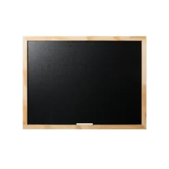 MasterVision PM04010119 Chalk Board Pine Frame - One-stop shop for professional tools and equipment.
