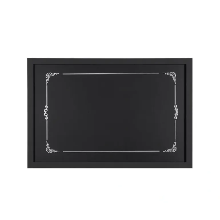 MasterVision PM0331168 Decorative Chalkboard - One-stop shop for professional tools and equipment.