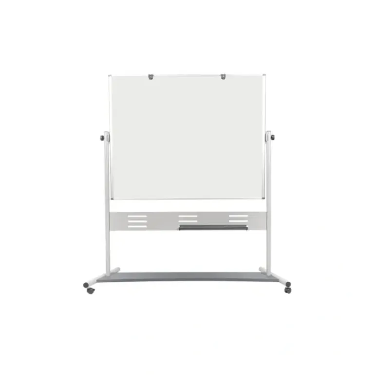 MasterVision QR5507 Heavy-Duty Magnetic Reversable Easel - One-stop shop for professional tools and equipment.