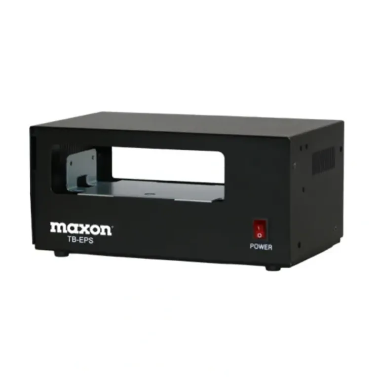 Maxon TB-EPS Base Station - One-stop shop for professional tools and equipment.