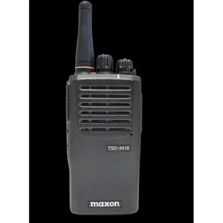 Maxon TSD-4116 VHF (136-174 MHz) - One-stop shop for professional tools and equipment.
