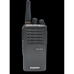 Maxon TSD-4124 VHF (136-174 MHz) - One-stop shop for professional tools and equipment.
