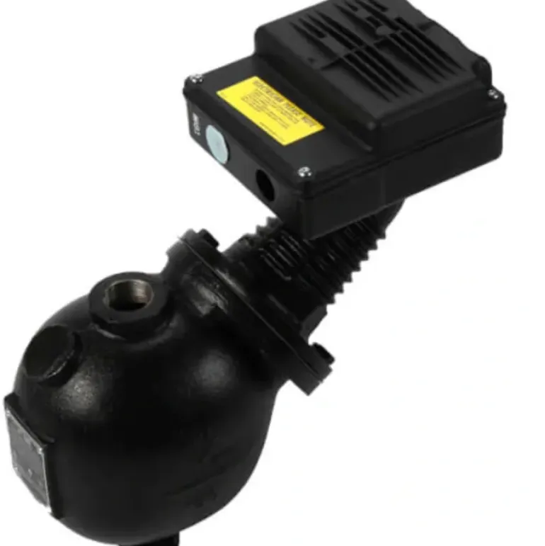 McDonnell 163400 Hi Pressure Level Control - One-stop shop for professional tools and equipment.